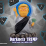 暗黑版救世Trump - (限量500套)