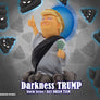 暗黑版救世Trump - (限量500套)