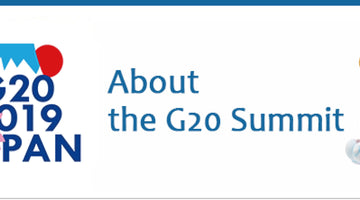 G20 Summit, I am in-charge!!!! 😊😊