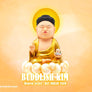 06 BUDDLISH KIM - 如來佛「金」