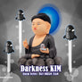 暗黑版如來佛Kim (限量500套）